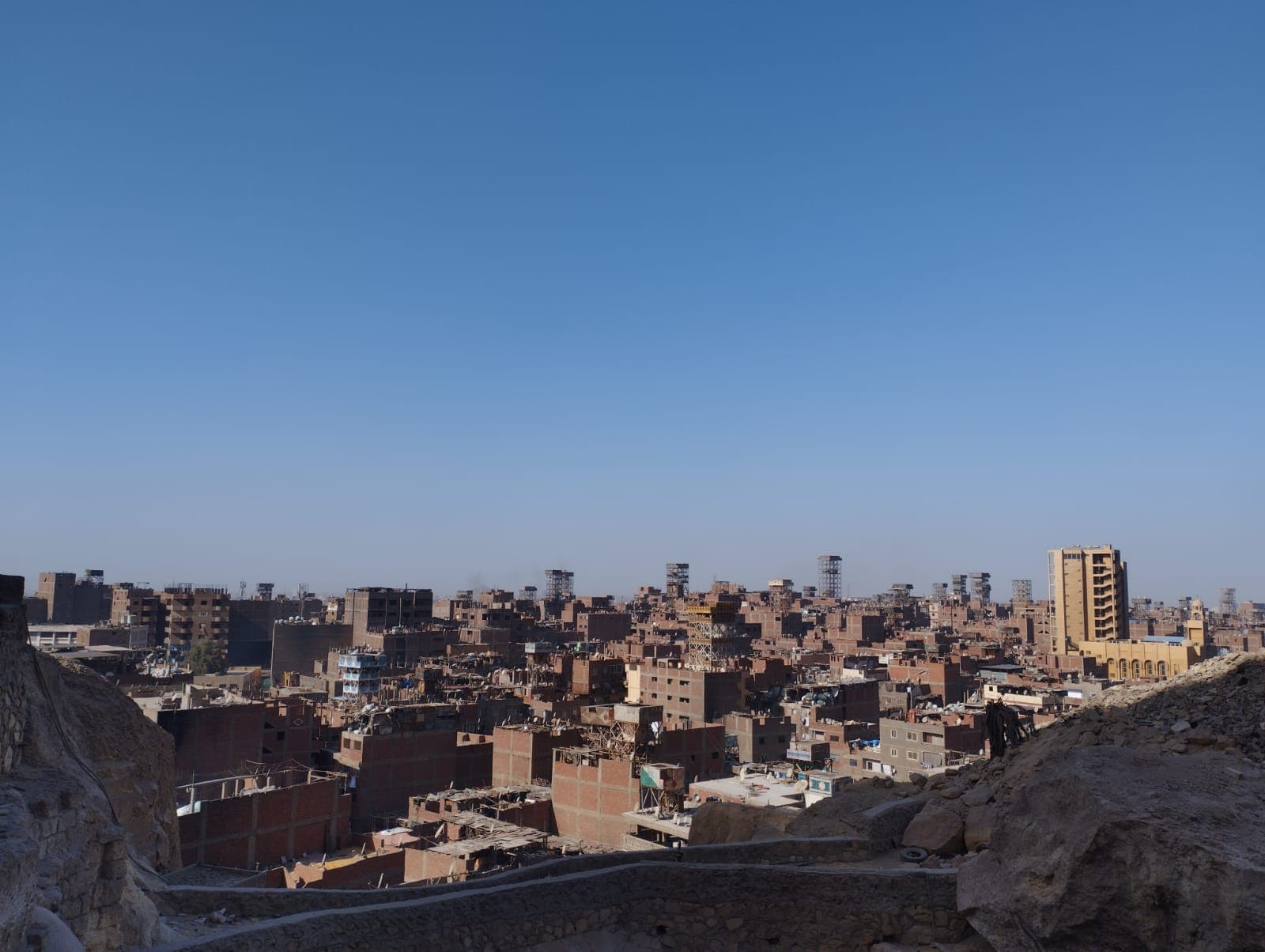 Needs Assessment for Packaging Waste Recycling System in Egypt - Photo 1